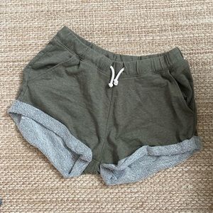 H&M Divided Shorts